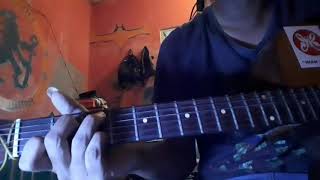 CHORD MUDAH ALEXA-DEWI PETIKAN GITAR