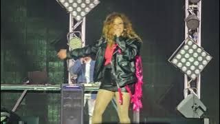 Pinkan Mambo Live at Synchronize Fest 2025
