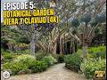 Botanical Garden 🇪🇸 Viera y Clavijo: Shamanic &amp; Gaia Vibes | Exploring Gran Canaria [Ep. 5] [4K]