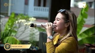 Elsa Safitri - Payung Hitam Live Cover Edisi Tanah Kusir Jaksel