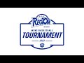 Semi Final: (2) Brunswick vs (3) Spartanburg Methodist (NJCAA D1 Region 10 Men