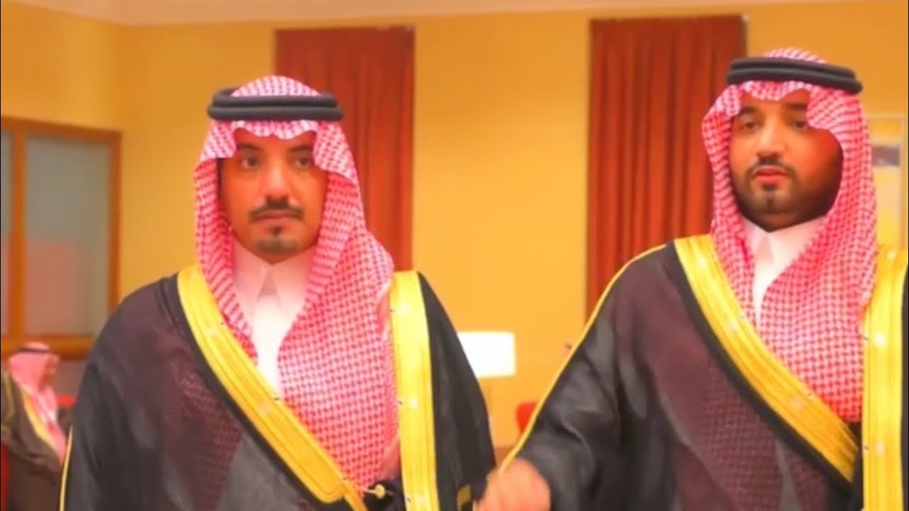 حفل ابناء الشيخ : فهيد بن جويعد ال سفران 