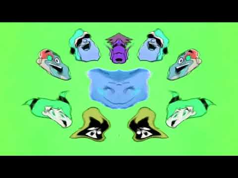 Preview 2 Teen Titans Go Peace And Love Song Effects