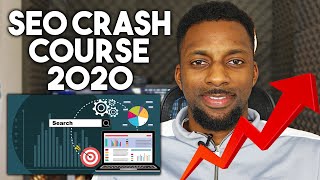 FREE SEO Crash Course For 2020 (Step By Step) Search Engine Optimisation Tutorial!