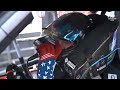 NASCAR Truck Series: DQS Solutions & Staffing 250 at Michigan International Speedway Highlights 🏁