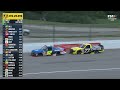 NASCAR Truck Series: DQS Solutions & Staffing 250 at Michigan International Speedway Highlights 🏁