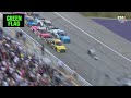 NASCAR Truck Series: DQS Solutions & Staffing 250 at Michigan International Speedway Highlights 🏁