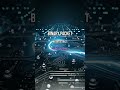 Binary Packet [Dark Ambient] ∞ #shorts