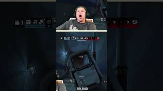 Jynxzi Finds the Nastiest Warden Player🔥