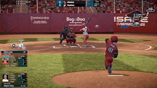 Super Mega Baseball 3 Gameplay Walkthrough - Quick Look Gameplay [1080p60]