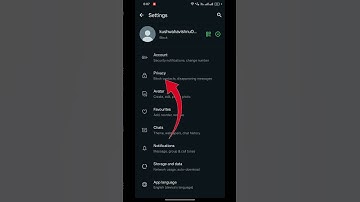 WhatsApp New Update | Disable Link Previews | WhatsApp New Update 2024 | New WhatsApp Update