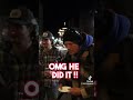 CASH FOR BUGS CHALLENGE #tiktok #Bigfoot #costume #Man #money #viral #challenge