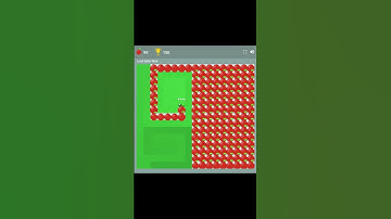 Using Mods to Make Google Snake Satisfying Part 17
