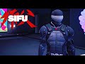 Sifu - Snake Eyes PC Mod