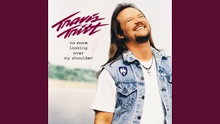 Video thumbnail of "Travis Tritt - Rough Around the Edges"