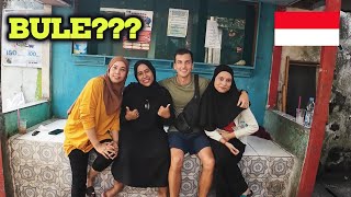 Download Lagu When You’re the Only BULE in Town 🇮🇩 (Jakarta Indonesia) MP3 Download Lagu When You’re the Only BULE in Town 🇮🇩 (Jakarta Indonesia) MP3