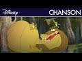The Princess and the Frog - When We