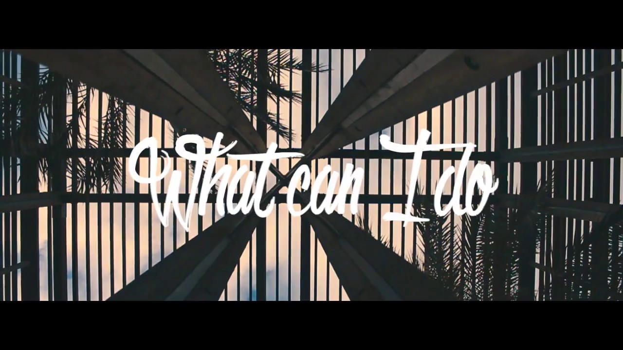 Daddy Dwarf - What can I do // VIDEOCLIP// [Prod. Terracotta Army]