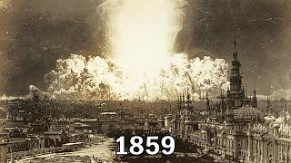 The Night They Wiped Out The World's Free Energy Forever