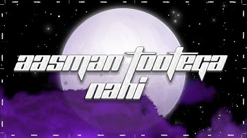 Aasman Tootega Nahi - Anshuman Sharma (Official Video) | How to make a RITVIZ song in 2 minutes!