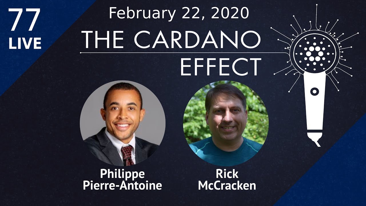 OBFT Hard Fork, Wyoming Ada Grant, Latest News TCE 77 YouTube