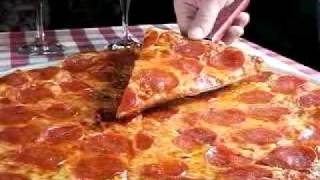 Regina Pizza vs. Santarpio's (Phantom Gourmet)
