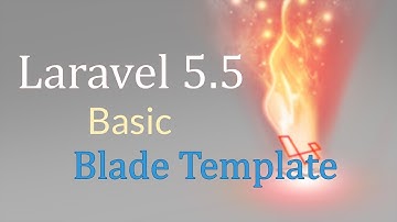 Blade Template |  Laravel 5.5 Basic Bangla Tutorial | Part 6 | Shikkhagriho