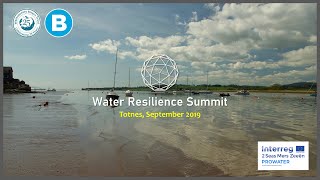 Water Resilience Summit 2019 - Session 5