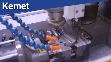 Milling for Spectroscopy