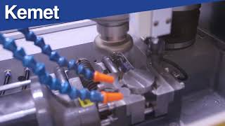 Milling for Spectroscopy