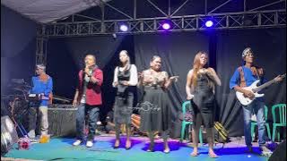 MANDUL - ALL ARTIS - JAVA MUSIK - BUCU KEMBANG JEPARA - FT ARYA KIKY