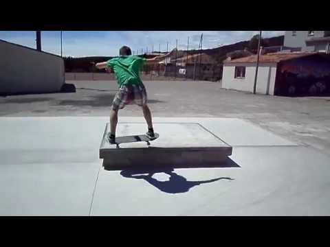 Stupid trick #3