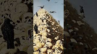 The Most Disturbing Painting of War