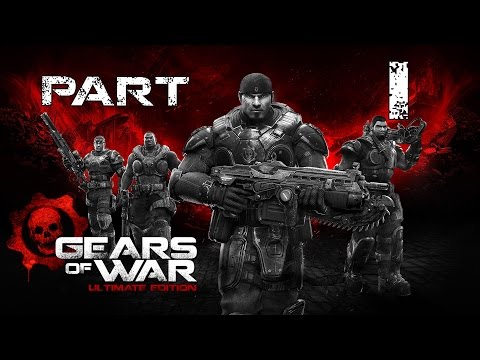 Vidéo: Gears Of War: Ultimate Edition Sorti Sur Windows 10