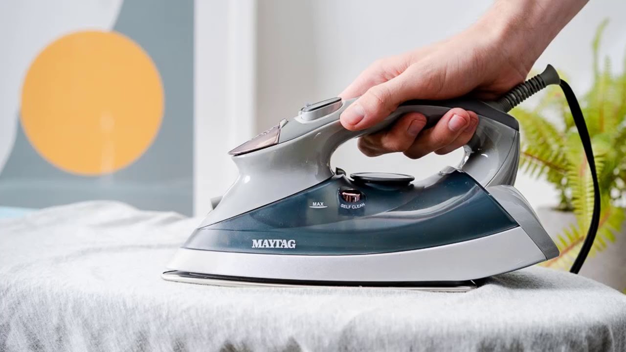 Steam generators ironing фото 35