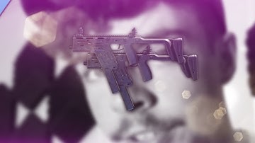 TRYING IFERG’S AK117 GUNSMITH | CODM | SEASON 6 |