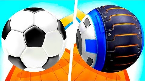 Going Balls Game Pro Mobile MAX LEVEL Walkthrough Gameplay iOS,Android : NEW MEGA APK UPDATE