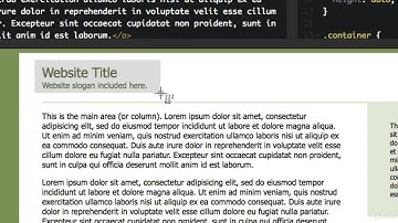 Web Design for Beginners: Real World Coding in HTML & CSS : The Easiest Way to Get Started