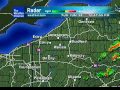 Jamestown, NY / Warren, PA Weatherstar XL - 6/28/2011
