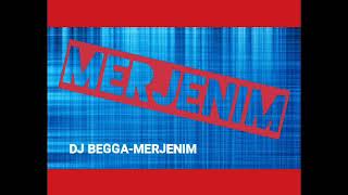 Dj Begga Merjen | Begmyrat Annamyradow Merjenim