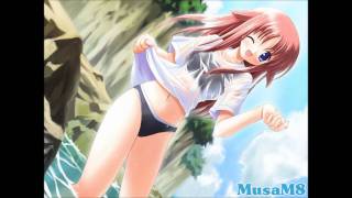 Nightcore - La Di Da