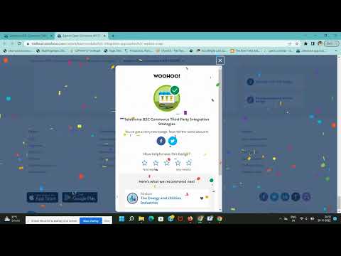 Explore Open Commerce API OCAPI | Salesforce B2C Commerce Third-Party Integration Strategies