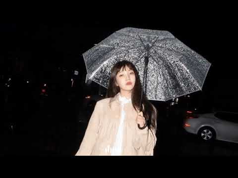 Once Again Mad Clown Kim Na Young Sped Up