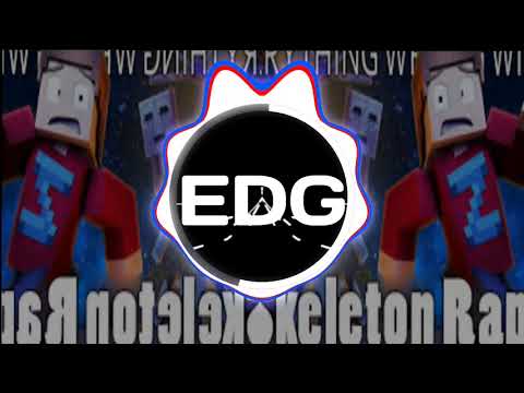Skeleton Rap