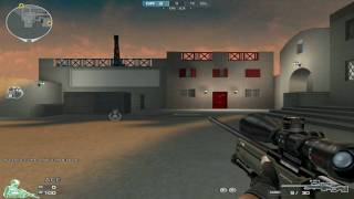 Let's Play: Crossfire Event 1 Part 1