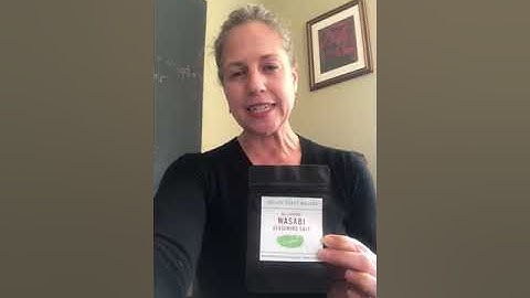 NASDA Grant Application Video