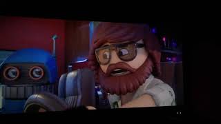 Playmobil The Movie Coliseum Arena