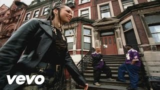 Смотреть клип Alicia Keys - A Harlem Love Story