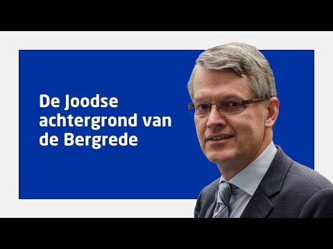 prof. dr. M.J. Paul over &rsquo;De Joodse achtergrond van de Bergrede&rsquo;