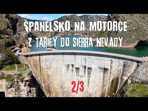 Video: Jak se dostat do Meridy ve Španělsku a co tam dělat